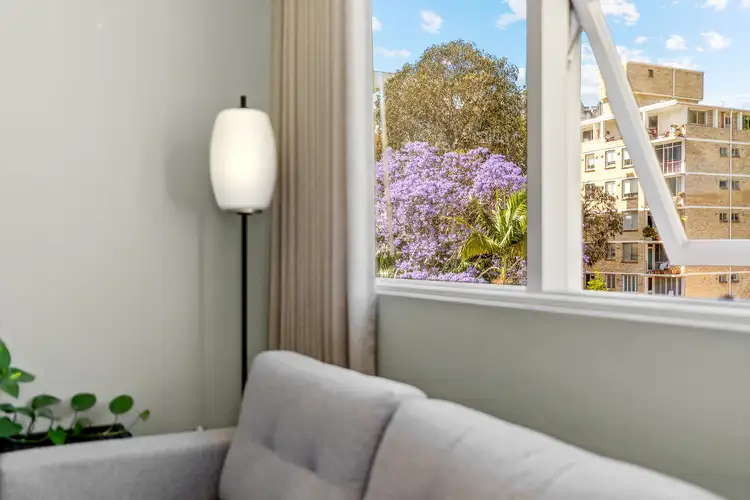 Sixth view of Homely studio listing, 77/5-7 Esplanade, Elizabeth Bay NSW 2011