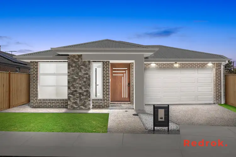 Main view of Homely house listing, 53 Ayesha Avenue, Melton South VIC 3338