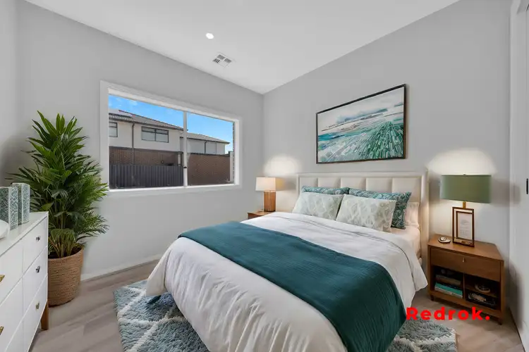 Sixth view of Homely house listing, 53 Ayesha Avenue, Melton South VIC 3338