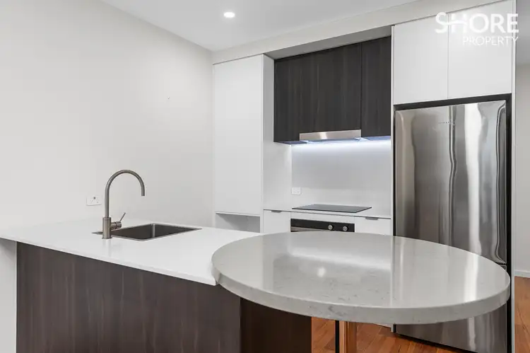 Sixth view of Homely apartment listing, 103/15 Wickham Street, Wickham NSW 2293