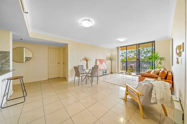 144/1-3 Beresford Road, Strathfield NSW 2135