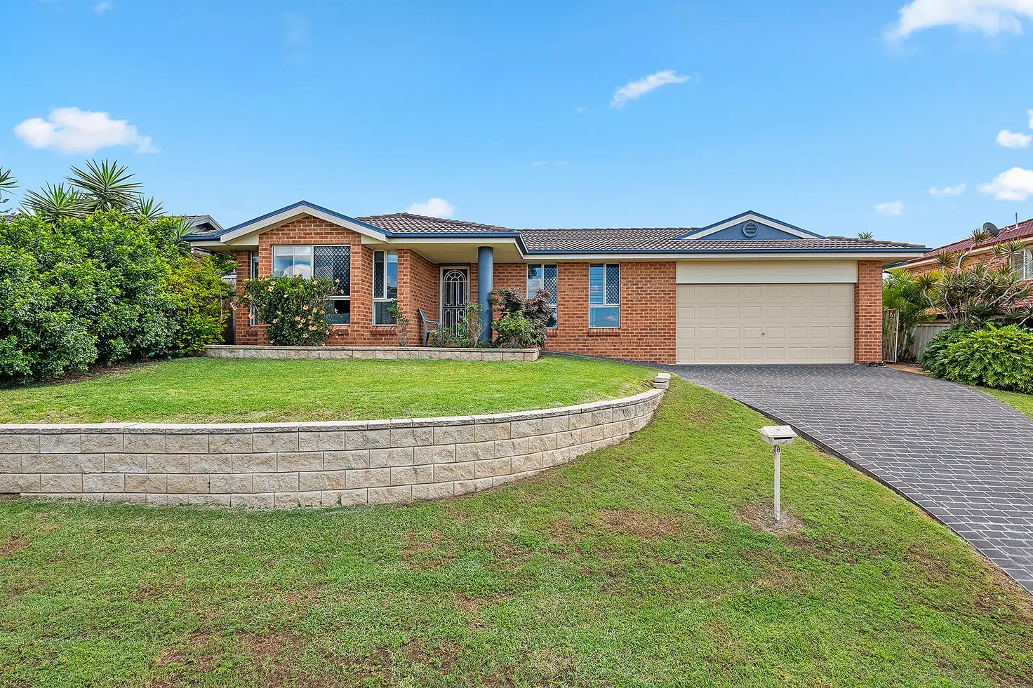 Main view of Homely house listing, 8 Acer Terrace, Thornton NSW 2322