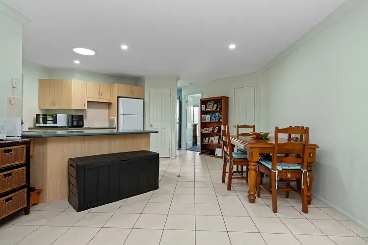 Second view of Homely house listing, 8 Acer Terrace, Thornton NSW 2322