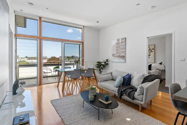 507F/7 Greeves Street, St Kilda VIC 3182