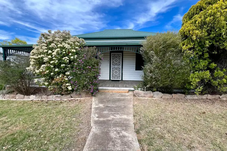 46 Wombat Street