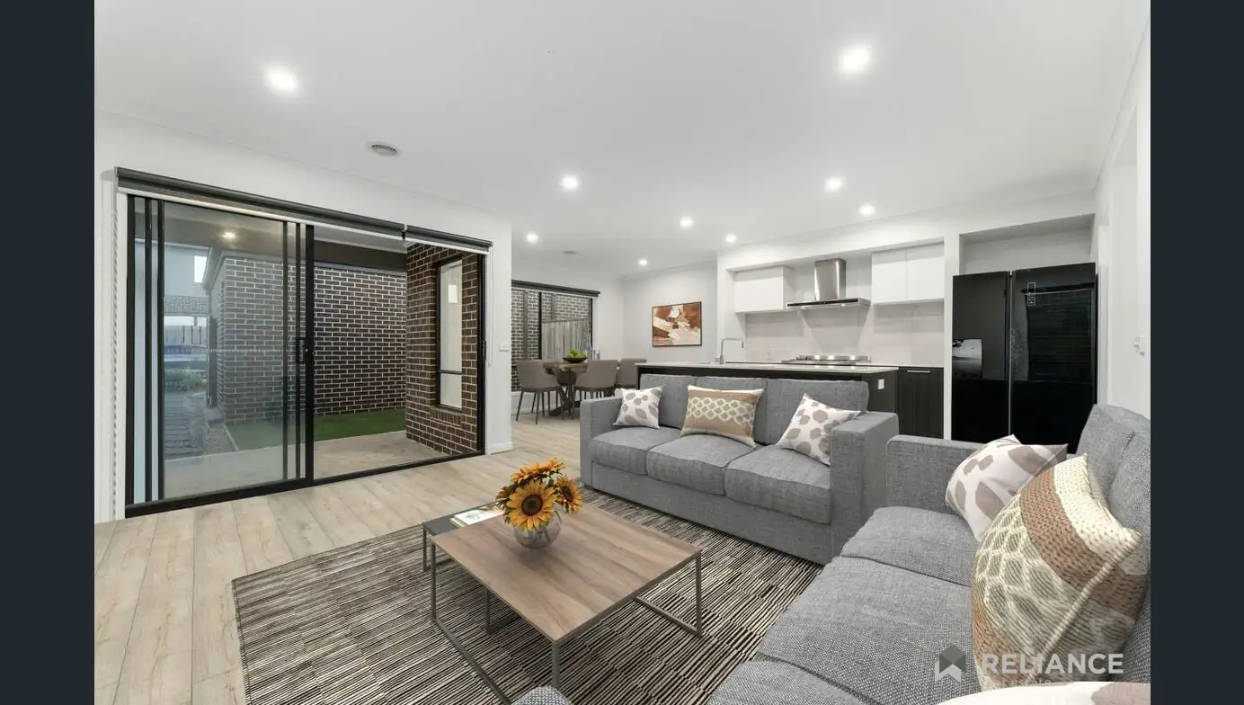 Main view of Homely house listing, 568 Morris Road, Truganina VIC 3029