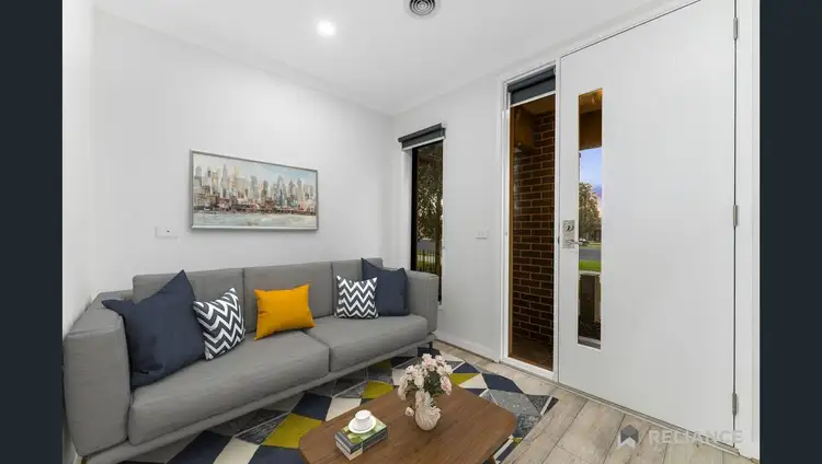 Third view of Homely house listing, 568 Morris Road, Truganina VIC 3029