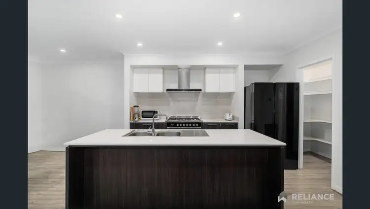 Sixth view of Homely house listing, 568 Morris Road, Truganina VIC 3029
