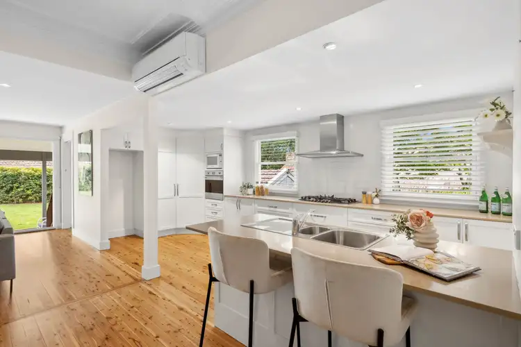 Third view of Homely house listing, 5 Lochville Street, Wahroonga NSW 2076