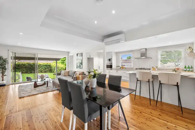 Fourth view of Homely house listing, 5 Lochville Street, Wahroonga NSW 2076