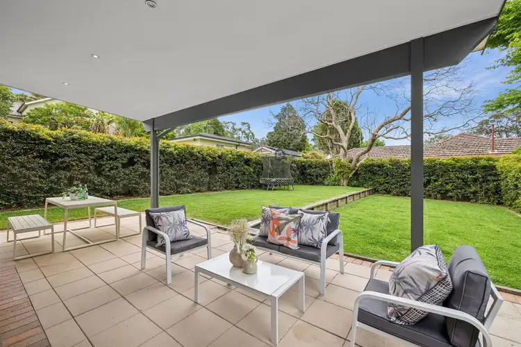 Fifth view of Homely house listing, 5 Lochville Street, Wahroonga NSW 2076