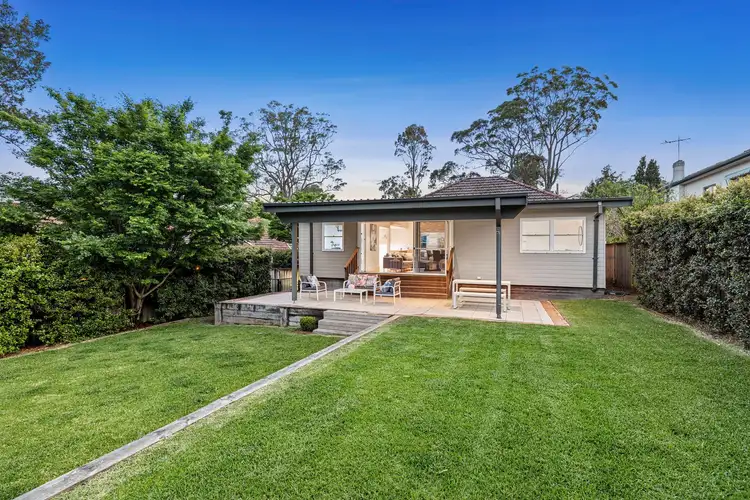 Sixth view of Homely house listing, 5 Lochville Street, Wahroonga NSW 2076