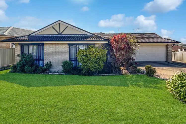 143 Somerset Drive