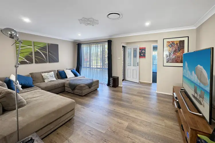 Second view of Homely house listing, 143 Somerset Drive, Thornton NSW 2322