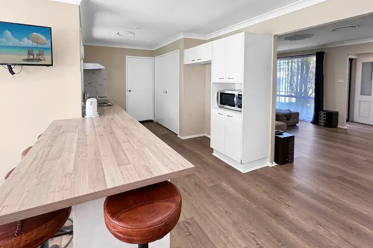 Fourth view of Homely house listing, 143 Somerset Drive, Thornton NSW 2322