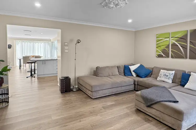 Fifth view of Homely house listing, 143 Somerset Drive, Thornton NSW 2322