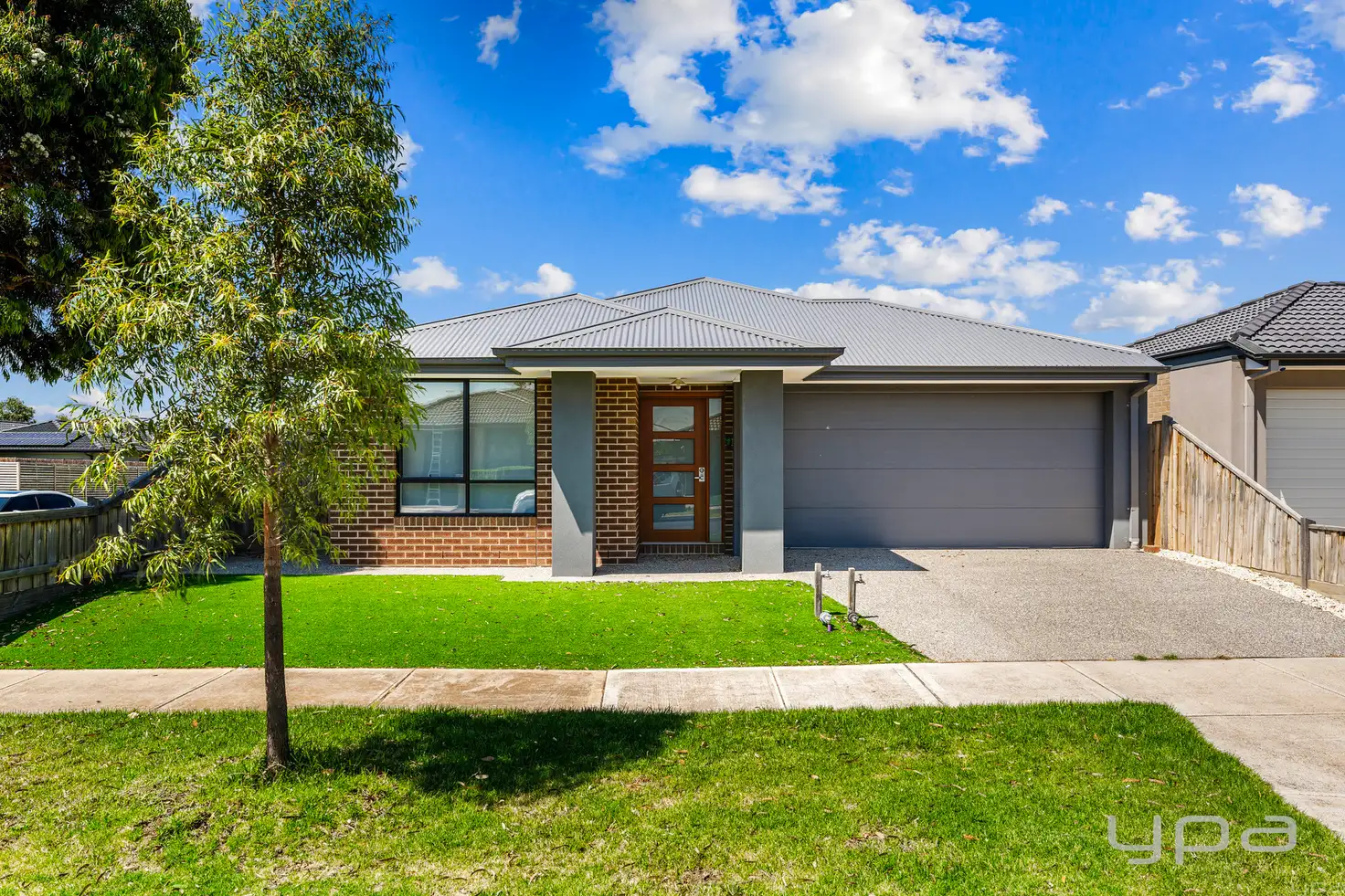 Main view of Homely house listing, 1 Supple Street, Werribee VIC 3030