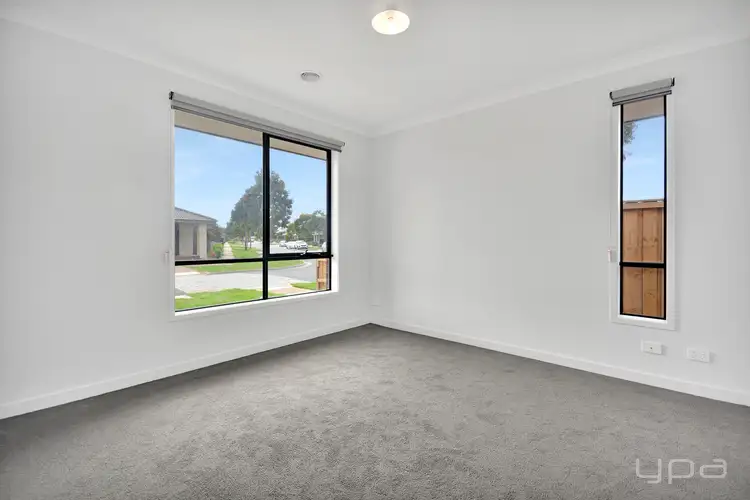 Second view of Homely house listing, 1 Supple Street, Werribee VIC 3030
