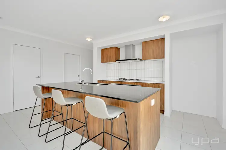 Third view of Homely house listing, 1 Supple Street, Werribee VIC 3030