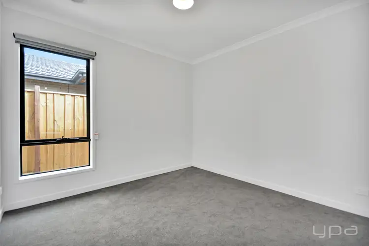 Fifth view of Homely house listing, 1 Supple Street, Werribee VIC 3030