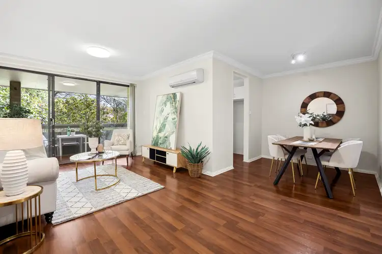 Main view of Homely apartment listing, 4/177 Pacific Highway, Roseville NSW 2069