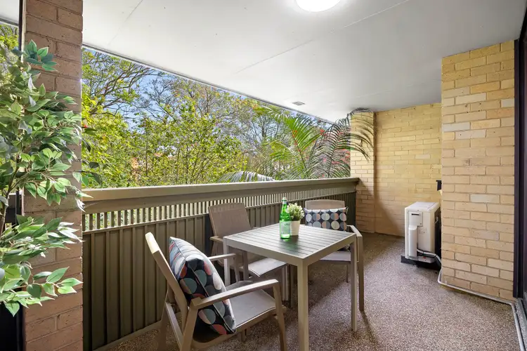 Third view of Homely apartment listing, 4/177 Pacific Highway, Roseville NSW 2069