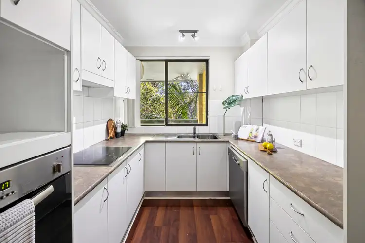 Fourth view of Homely apartment listing, 4/177 Pacific Highway, Roseville NSW 2069