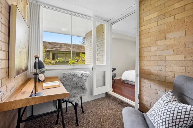 Fifth view of Homely apartment listing, 4/177 Pacific Highway, Roseville NSW 2069