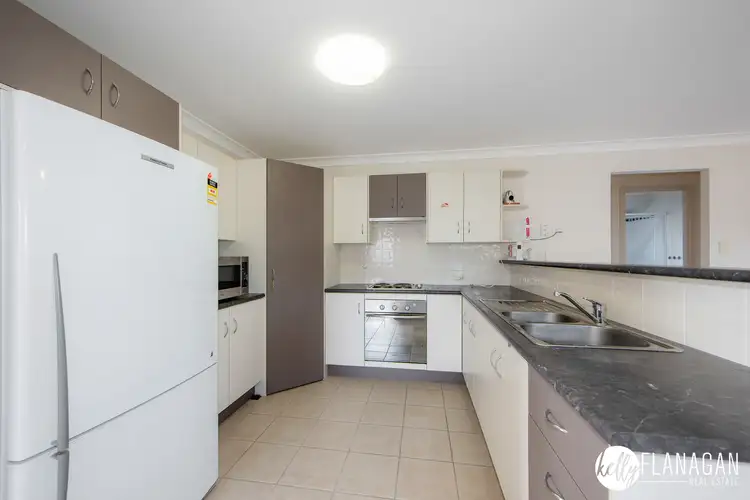 Fourth view of Homely house listing, 13 Bert Dyson Place, West Kempsey NSW 2440