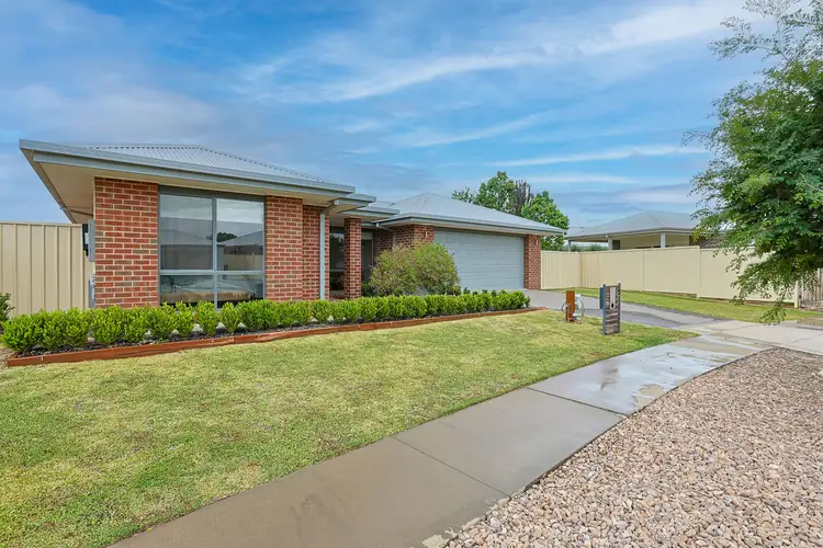 Main view of Homely house listing, 3 Lawsons Ridge, Mildura VIC 3500