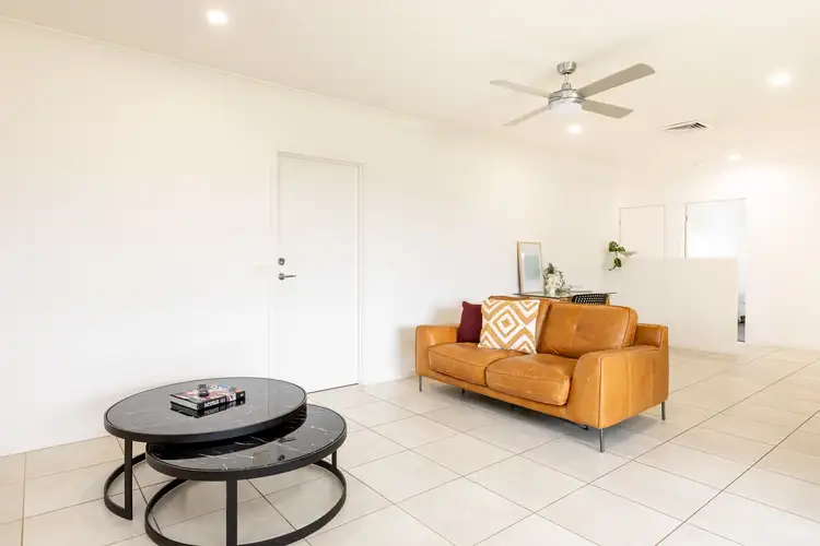 Fourth view of Homely house listing, 3 Lawsons Ridge, Mildura VIC 3500