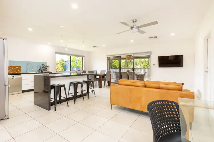 Fifth view of Homely house listing, 3 Lawsons Ridge, Mildura VIC 3500