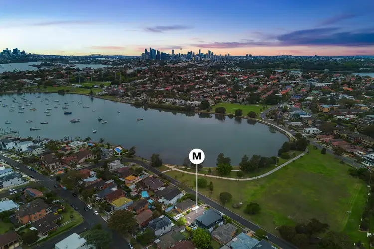 14 Swannell Avenue, Chiswick NSW 2046