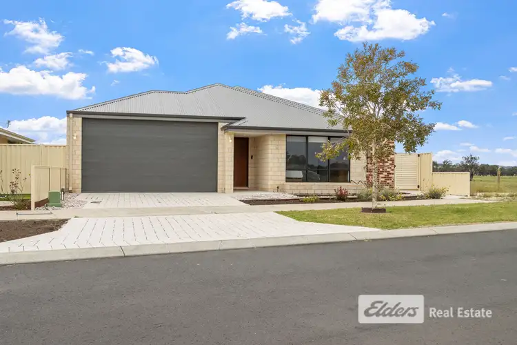 Main view of Homely house listing, 9 Macleay Street, Dardanup WA 6236