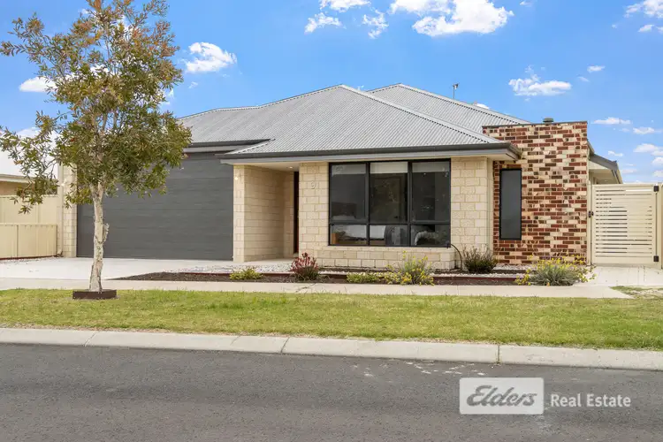 Fourth view of Homely house listing, 9 Macleay Street, Dardanup WA 6236
