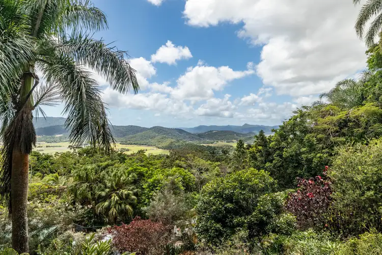 Third view of Homely house listing, 161 Staniland Drive, Strathdickie QLD 4800