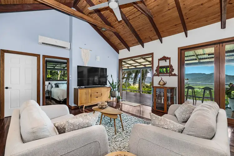 Seventh view of Homely house listing, 161 Staniland Drive, Strathdickie QLD 4800