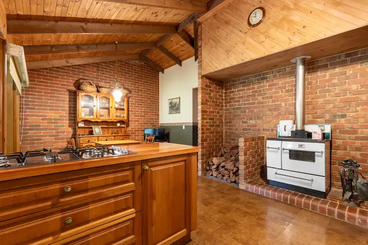 Fifth view of Homely house listing, 42 Leslie Road, Gisborne VIC 3437