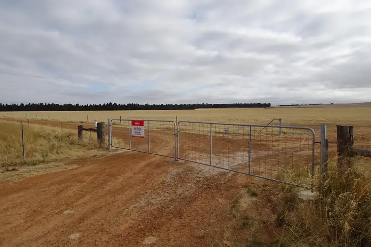Second view of Homely rural property listing, Lot 12520 Great Southern Highway, Woodanilling WA 6316