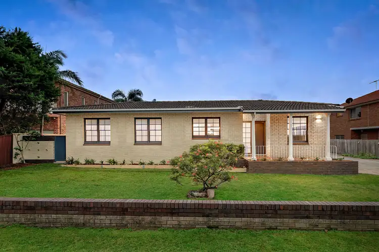 1/13-15 Burlington Street, Monterey NSW 2217