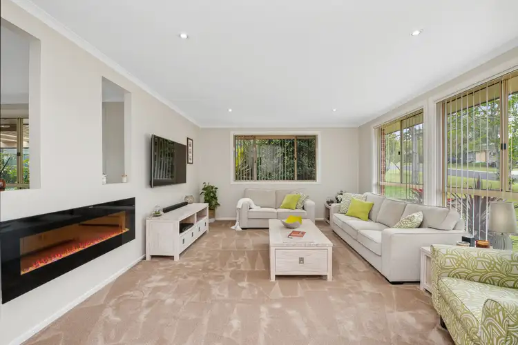 Second view of Homely house listing, 28 Explorers Way, Lake Cathie NSW 2445