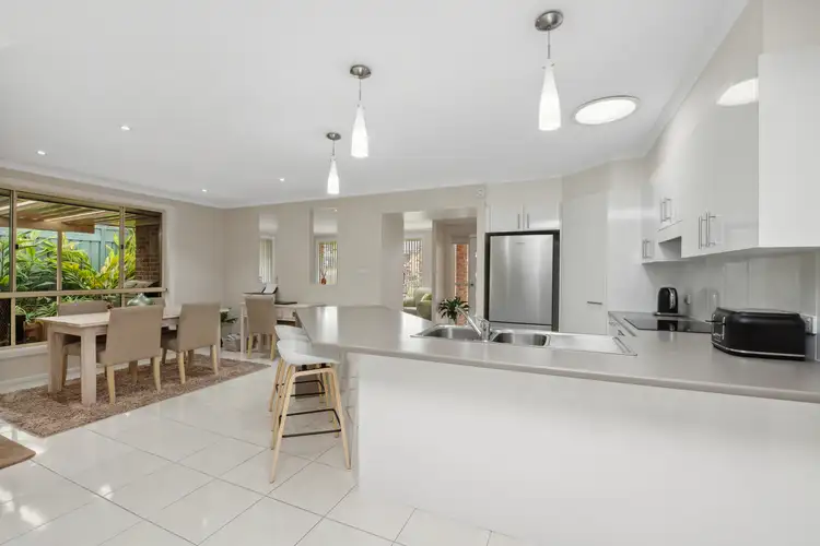Third view of Homely house listing, 28 Explorers Way, Lake Cathie NSW 2445