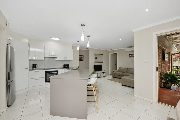 Fourth view of Homely house listing, 28 Explorers Way, Lake Cathie NSW 2445