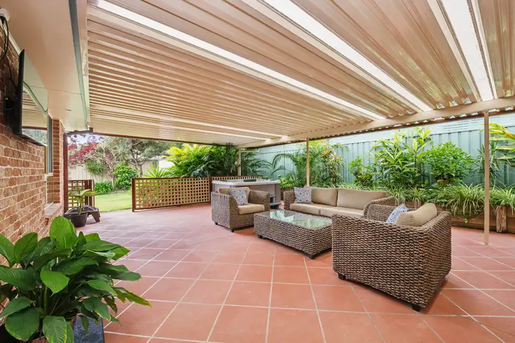 Fifth view of Homely house listing, 28 Explorers Way, Lake Cathie NSW 2445