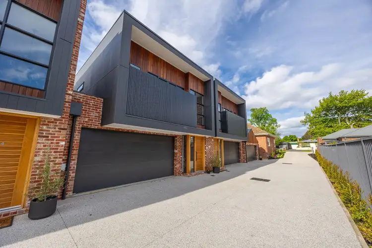 3/1011 Lydiard Street North, Ballarat North VIC 3350
