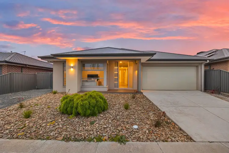 Main view of Homely house listing, 20 Kernick Street, Lucas VIC 3350