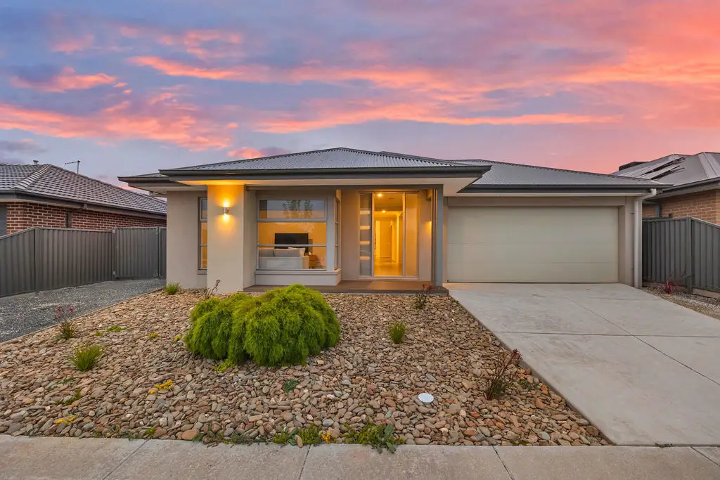 Main view of Homely house listing, 20 Kernick Street, Lucas VIC 3350
