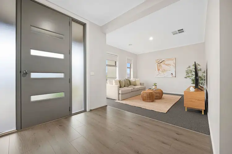 Second view of Homely house listing, 20 Kernick Street, Lucas VIC 3350