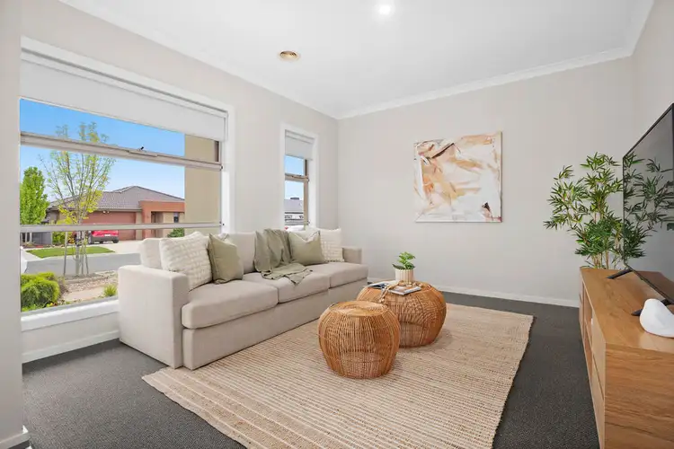 Third view of Homely house listing, 20 Kernick Street, Lucas VIC 3350
