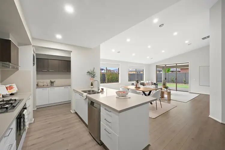 Sixth view of Homely house listing, 20 Kernick Street, Lucas VIC 3350